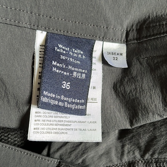 Arc’teryx Rampart pants - Picture 3 of 5